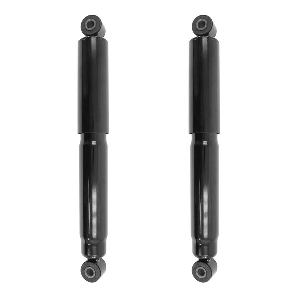 Unity 2-253360-001 Rear Shock Absorber Kit 2-253360-001 - main